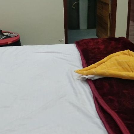 Hotel Ap Suratgarh Exterior foto