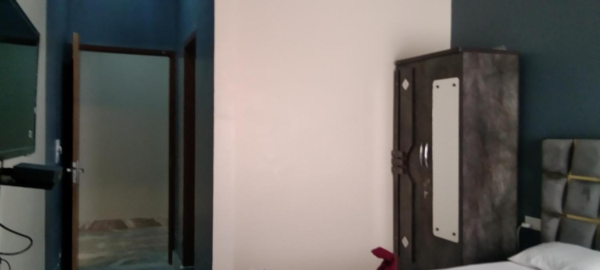 Hotel Ap Suratgarh Exterior foto