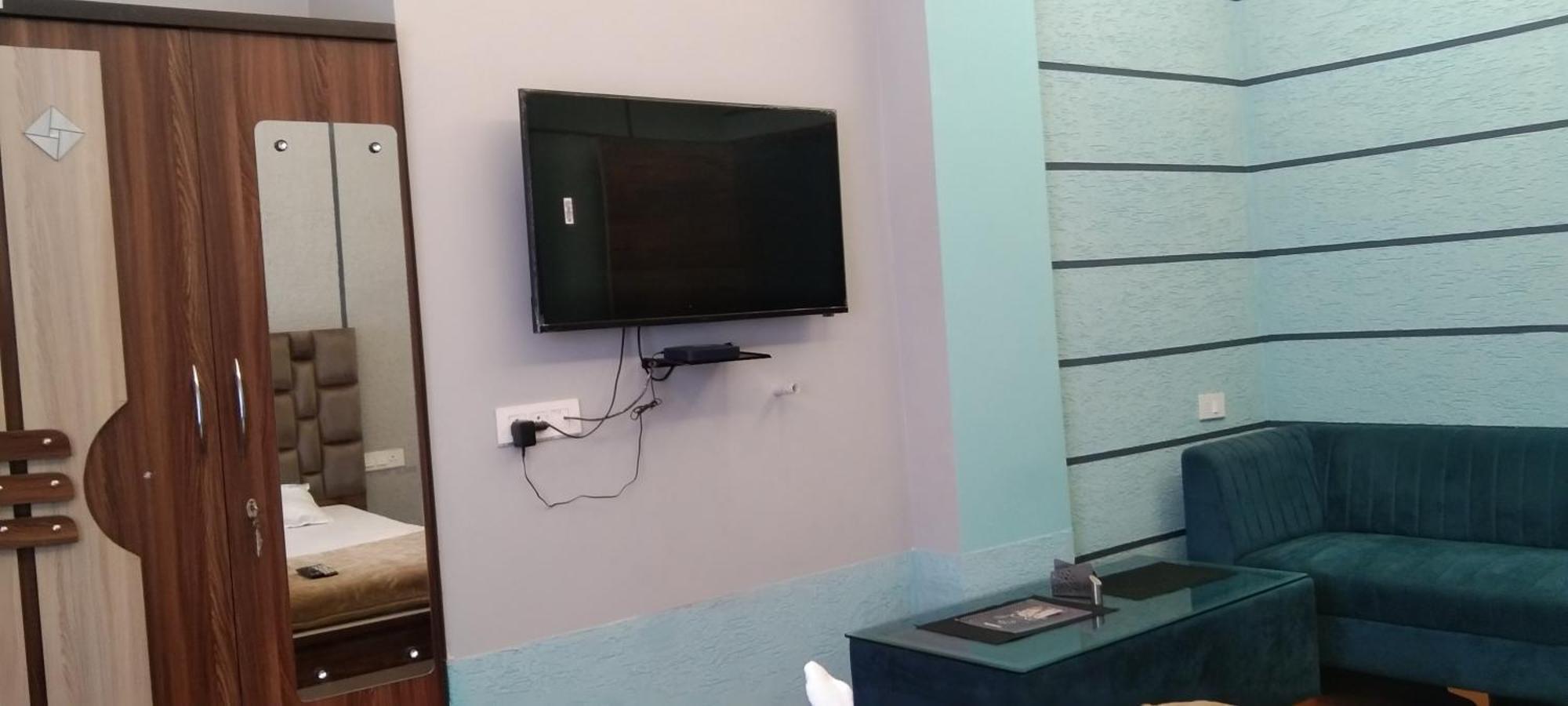 Hotel Ap Suratgarh Exterior foto