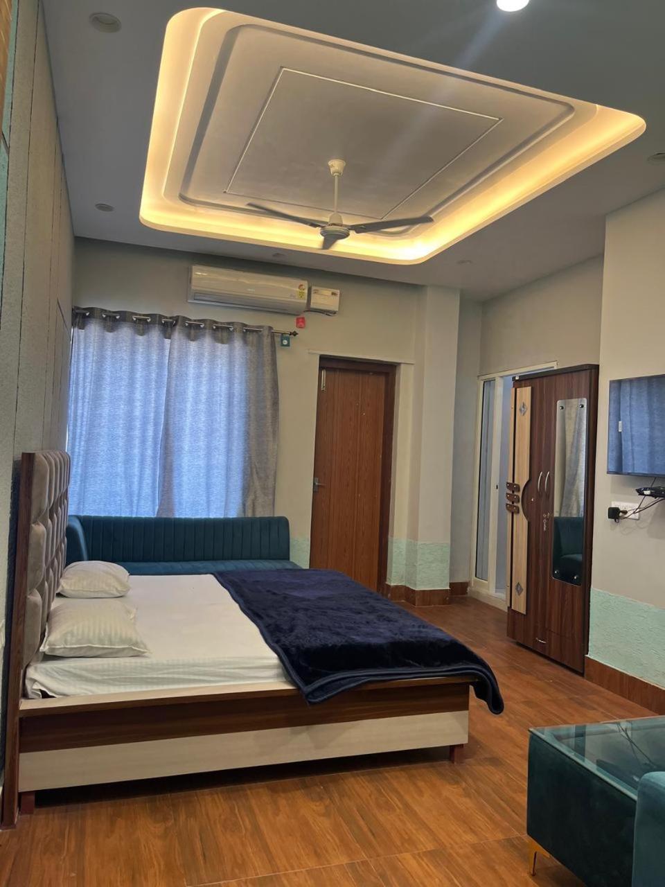 Hotel Ap Suratgarh Exterior foto