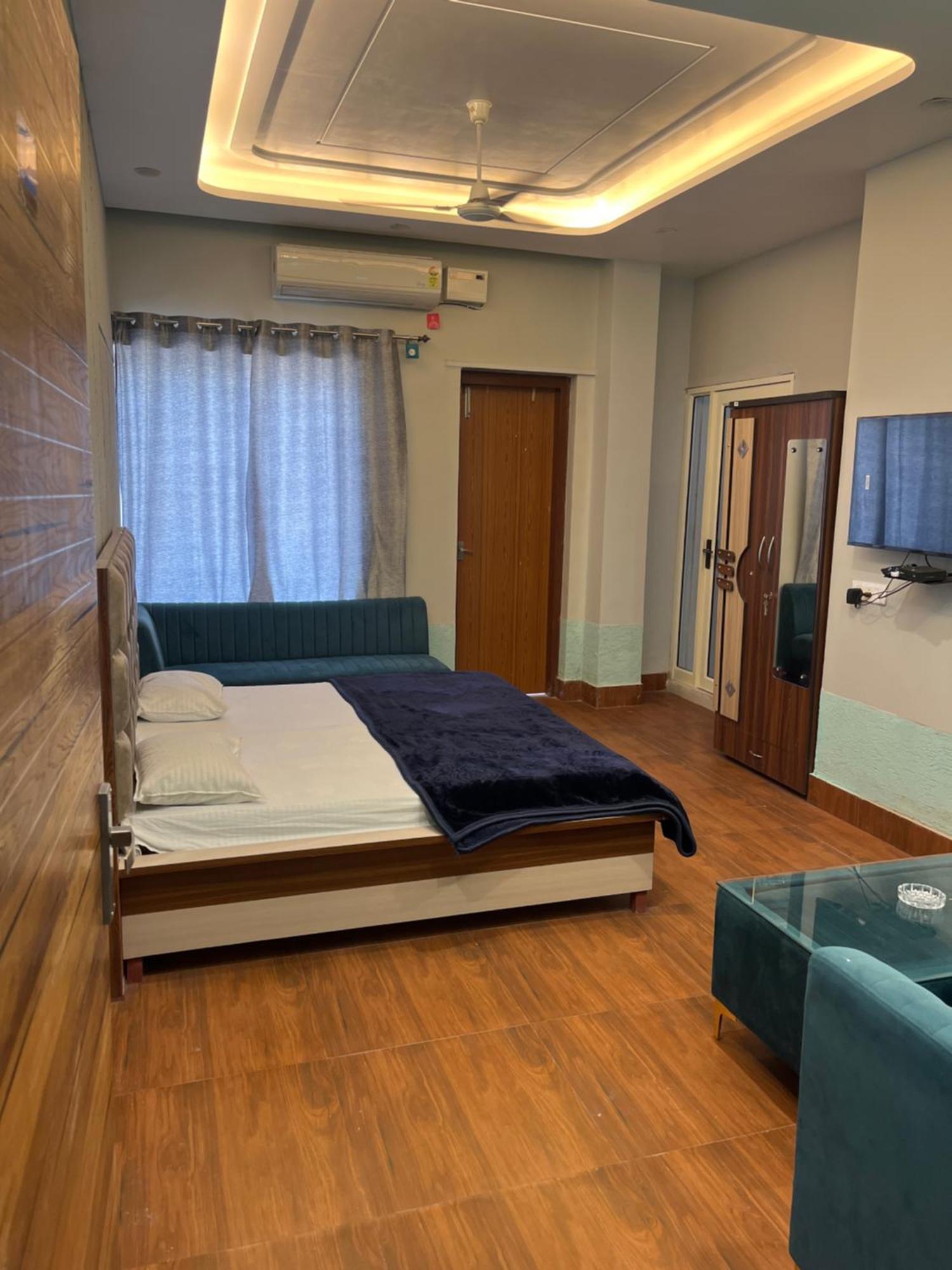 Hotel Ap Suratgarh Exterior foto