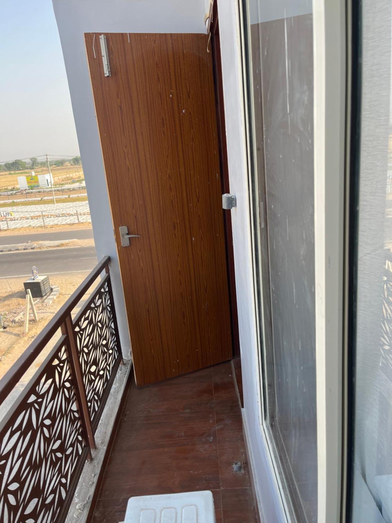 Hotel Ap Suratgarh Exterior foto